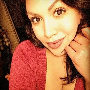 Meet your Posher, Tasha